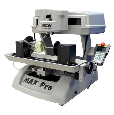 Vision Max Pro Engraver