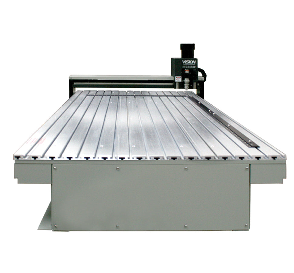 Mgraver Vision 2448 Engraver – Engraving Systems LLC