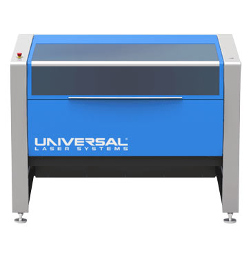 Vls Machine Ultra Model R9000 – Engraving Systems LLC