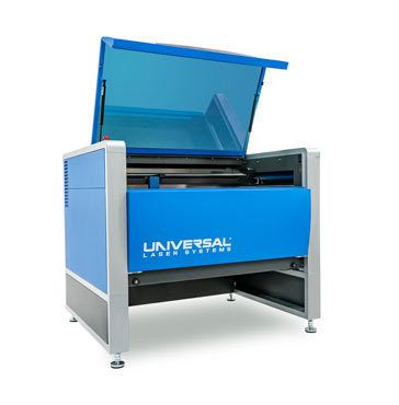 Vls Machine Ultra Model R9000 – Engraving Systems LLC
