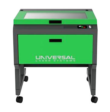 Vls Machine VLS Platform Model 6.75 – Engraving Systems LLC